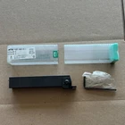 Ntk Gtvl 25-6 Tool Block Holder Metal Lathe Grooving Cutoff Blade New. Price: $40.00.