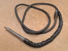 Dotco 60000 Rpm Pencil Die Grinder 1/8" Collet 10R0401-18 Jeweler Machinist Tool Used. Price: $249.99.