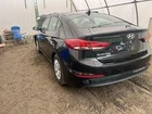 Used Washer Fluid Reservoir Fits: 2017 Hyundai Elantra Sedan Market Grade. Price: $141.74.
