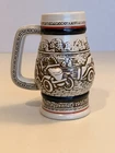 Vintage Avon Car Classics Beer Stein. Handcrafted Brazil 1982. Num 51661. Used. Price: $16.50.