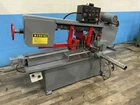 9" X 16" Doall Model C-916A Horizontal Bandsaw: Stock #78260 Used. Price: $4250.00.