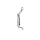 Carr 200032 10" Grab Handle Bolt On Cast Aluminum XM3 Polished Single New. Price: $50.93.