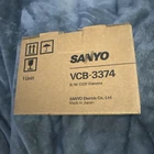 Sanyo VCB-3374 / VCB3374, Replacement, New In Box.. Price: $15.00.
