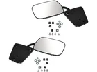 For 1987-1988 Chevrolet R20 Door Mirror Set 51732GFRS New. Price: $83.64.