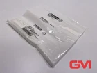 Ve 10X Phoenix Contact Zack Strip Zbf 6, Lgs : Fortl.zahlen 61-70 Marker 0808749 New. Price: $13.10.