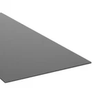 Zoro Select 2XPD7 Black Extruded Nylon 6/6 Rod Stock 3 Ft. L, 1-1/2" Dia., New. Price: $46.15.