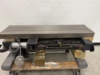 Ogp Epic 30 Slotted Stage Table 8X32 Motorized Linear Slide Cnc Machine Fixture Used. Price: $549.00.