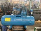 Compair Kellogg 335TV Compressor 5HP Used. Price: $999.99.