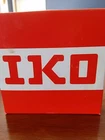NART35VUUR Iko Metric Yoke Roller New. Price: $55.50.