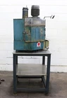 Amada TEG-160E, New 1988, Coolant, 3-JAW Chk, Punch Grinder, Grinding Wheel, Sta Used. Price: $2950.00.