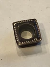 Mitsubishi Somx 094506 Um VP15TF (qty 10) Drill Insert New. Price: $87.50.