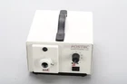 Schott Fostec Dcr Ii 20750 Copy Fiber Optic Light Source - No Bulb Used. Price: $82.13.