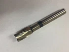 Cleveland C46447 879 Short Spot Facer Straight Shank Inter New. Price: $175.00.
