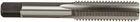 Alfa Tools HSMTB72094 25MM X 1.00MM High-speed Steel Metric Bottoming Tap Ground New. Price: $31.49.