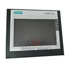 New In Box Siemens 6AV6 648-0CC11-3AX0 Touch Panel. Price: $236.20.