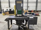 Armstrong Marvel Series Mark Vertical Tilt Frame Band Saw 18" X 20" Used. Price: $6000.00.