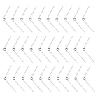 Benecreat 30PCS Stainless Steel Small Torsion Spring, 0.2MM Wire Diameter Mec... New. Price: $15.00.