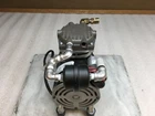 Gast 74R135-P123-H200X 1/4HP 100PSIG 110V 7185-0085 Rocking Piston Vac Pump Used. Price: $77.99.