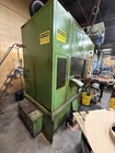 Platarg Model 612-F 4.5" Stroke Icop Transfer Press W/auxiliary 13TH Station Used. Price: $72500.00.