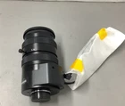 Rainbow H6X8DC4P Tv Zoom Lens 203734 1/2" 8-48MM F1.0 C-mt (B555) New. Price: $100.00.