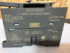 Siemens 6ES7223-1BL22-0XA0 / Simatic S7-200 Used. Price: $99.99.