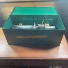 Landis Teledyne Collapsible # 4ALT 3-3/4 -4-1/4 Capacity Tapping Head Used. Price: $1899.99.