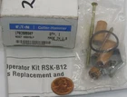 Cutler-hammer Eaton Reset Assembly 176C585G07 New. Price: $9.99.