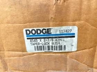 Dodge 4545 X 2-7/8" Bore Taperlock Bushing 117427 New. Price: $260.00.