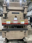 Ton X Cincinnati Model 60CBII Cnc Press Brake- Fabricating Machinery Used. Price: $34500.00.
