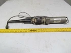 Atlas Copco 303-027 5/8" Drive Inline Electric Nutrunner W/ Transducer Used. Price: $93.49.