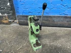 Schmidt Manual Press 4-111-98/2-7357 Used. Price: $378.99.