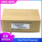 SGM-08U2HA12 Ipcs New Sealed Yaskawa Servo Motor #s. Price: $385.89.