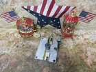 1996 Haas VF-1 Cnc Vertical Mill 14-7007A Tool Release Piston Bracket Used. Price: $199.99.