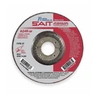 United Abrasives-sait 20073 A24R General Purpose/long Life Grinding Wheel 25PK New. Price: $108.52.