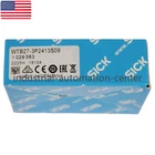 One Brand New Sick WTB27-3P2413S09 1029563 Proximity Sensor Switch Us Stock. Price: $132.51.