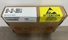New Original 1PCS Haas Machine Tool Servo Drive 45AMP 93-32-3551J. Price: $452.48.