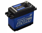 Power Hd LW-20MG Waterproof Metal Gear Digital High Torque Servo 20KG-CM 0.16SEC New. Price: $24.99.