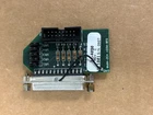 Haas Automation 32-4090 Connection Board 65-1095 Used. Price: $48.50.