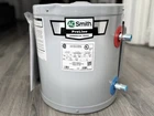A.o Smith EJC-6-200 Electric Water Storage Tank Heater Open. Price: $350.00.