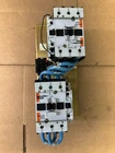 Haas Wye- Delta Assembly 93-32-5851 From VF-2 Used. Price: $600.00.