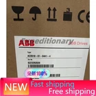 ACS510-01-04A1-4 Abb Variable Frequency Drive 1.5KW Brand New Box No Keypad. Price: $472.89.