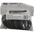 Pack Of 10 New Fedegari PA2113540 Spacer Rotating Gasket. Price: $24.99.