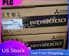 Mitsubishi GT2310-VTBA Touch Screen New One Expedited Shipping GT2310VTBA. Price: $709.62.