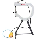 Pneumatic Planishing Hammer, 19.6-IN Throat Power 18 Ga Capacity PPH-500 New. Price: $460.00.