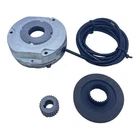 Keb Electromagnetic Brake 17/04/04/08/100-0617 24V For Industry Neu:. Price: $405.50.
