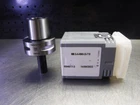 Iscar Multimaster CAMFIX50/CAPTOC5 Modular Holder Mm S-A-H060-C5T10 (LOC297) New. Price: $399.95.