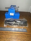 Kyocera Indexable Drill DR1562 1.562" New. Price: $209.99.