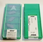 NG3047R TN6025 Widia *** 10 Inserts Factory Pack New. Price: $175.00.