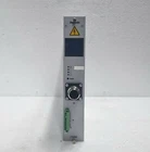 Rexroth LTU350 Leistungsteil Servo Amplifier 0608750108 GE1 Used. Price: $670.00.