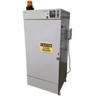 Yamato DKN810 Mechanical Convection Oven 10.6CUFT AMB-260 3KW 220VAC 14A 1-PH Used. Price: $3250.00.